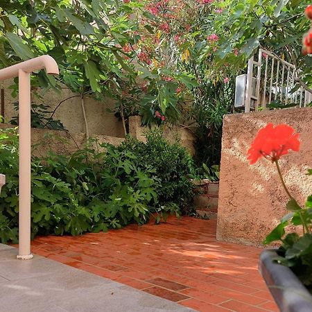 Sunny Getaway Apartments Dubrovnik Phòng bức ảnh