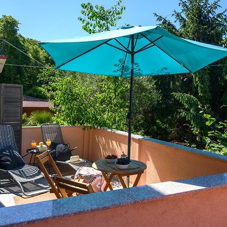 Sunny Getaway Apartments Dubrovnik Phòng bức ảnh