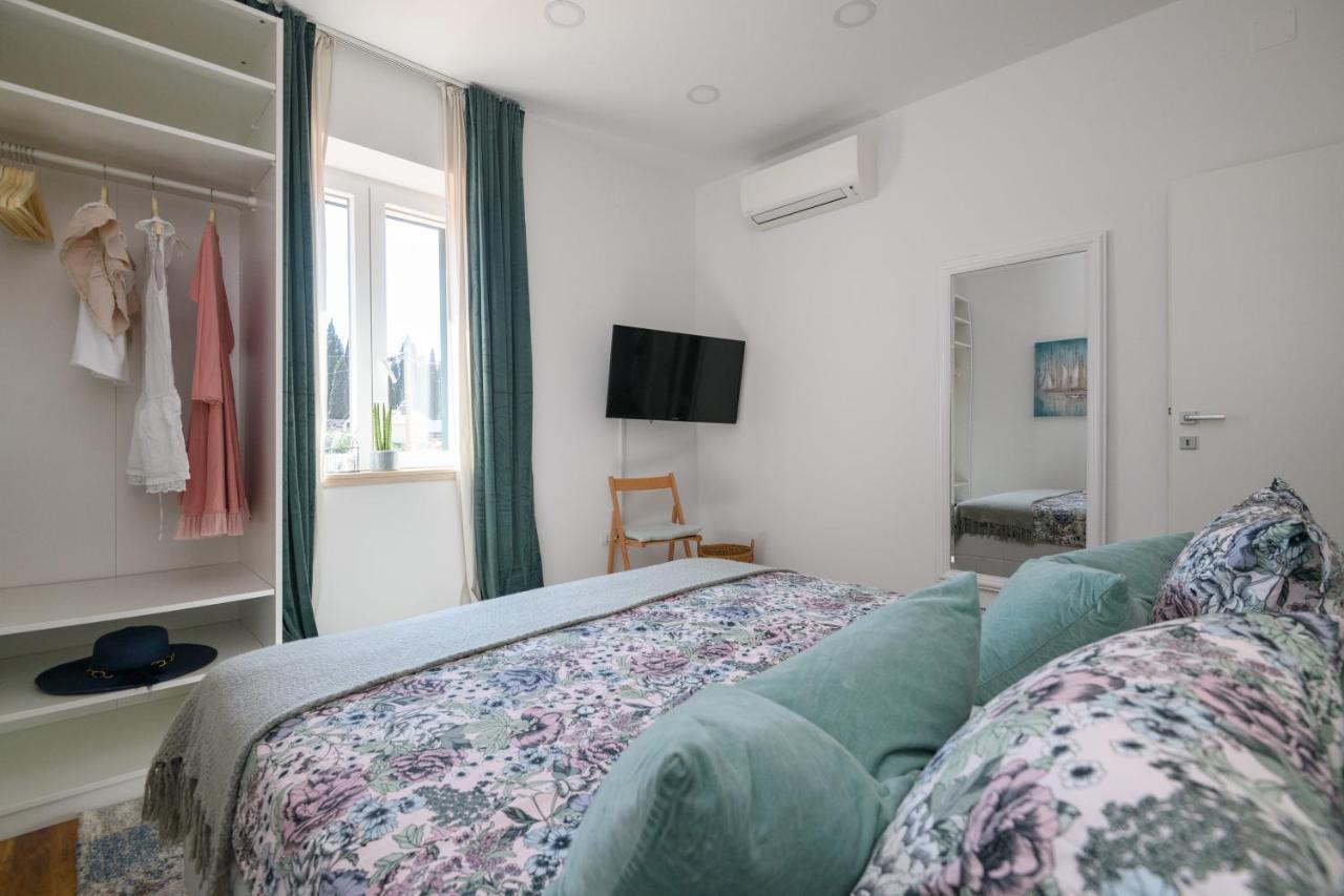 Sunny Getaway Apartments Dubrovnik Ngoại thất bức ảnh