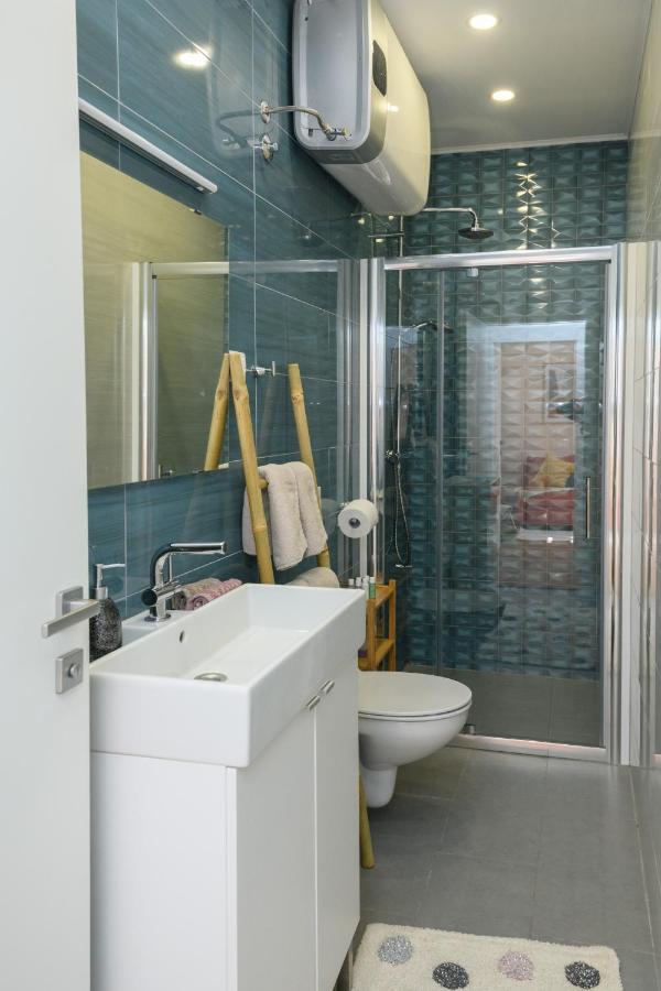 Sunny Getaway Apartments Dubrovnik Ngoại thất bức ảnh