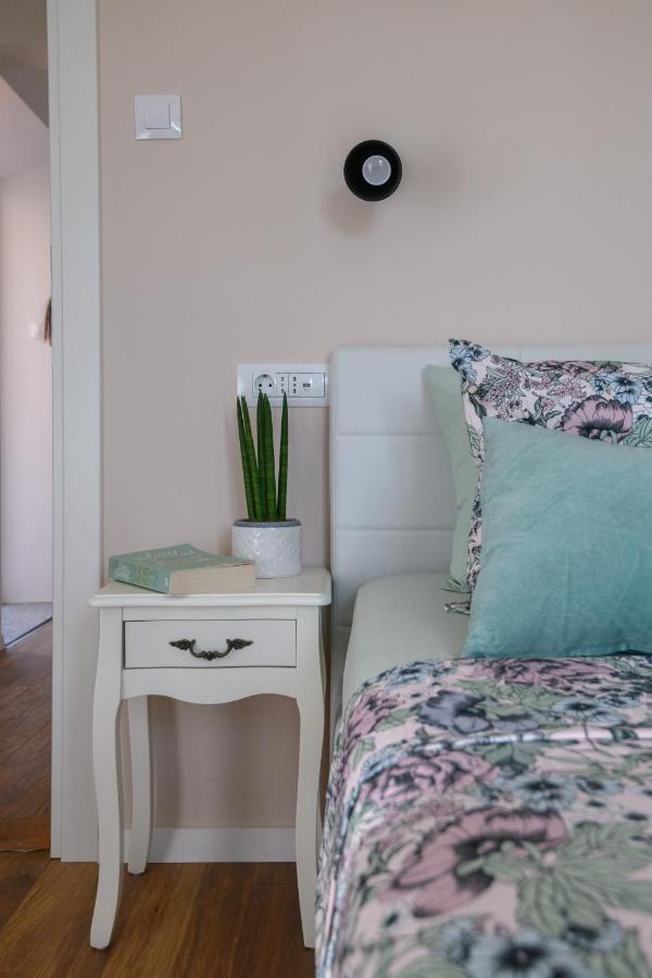 Sunny Getaway Apartments Dubrovnik Ngoại thất bức ảnh