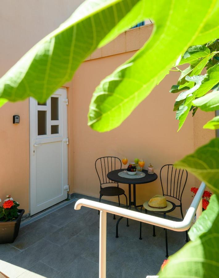 Sunny Getaway Apartments Dubrovnik Ngoại thất bức ảnh