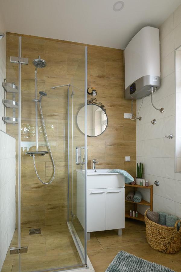 Sunny Getaway Apartments Dubrovnik Ngoại thất bức ảnh