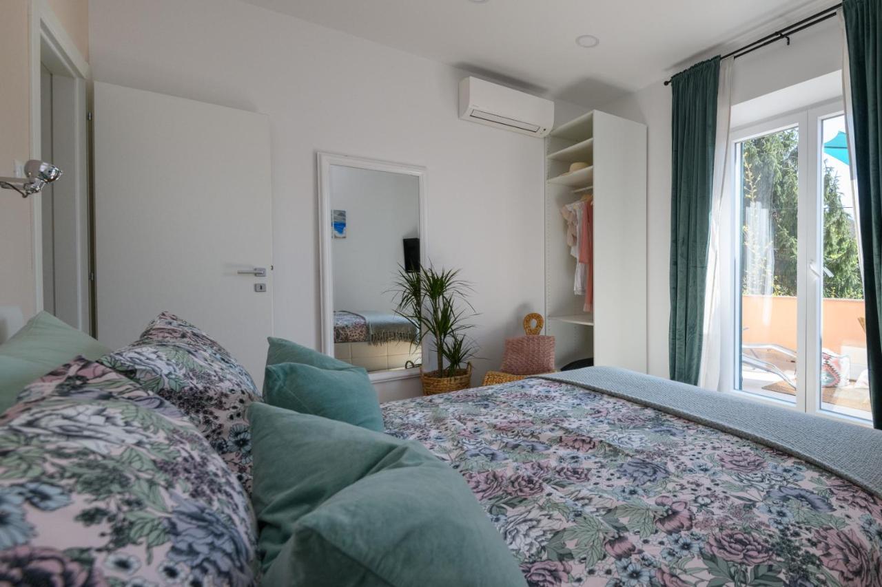 Sunny Getaway Apartments Dubrovnik Ngoại thất bức ảnh