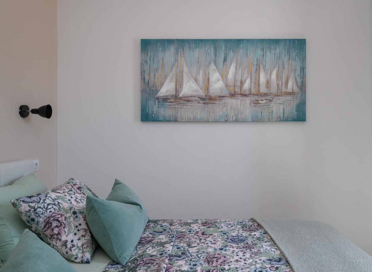 Sunny Getaway Apartments Dubrovnik Ngoại thất bức ảnh