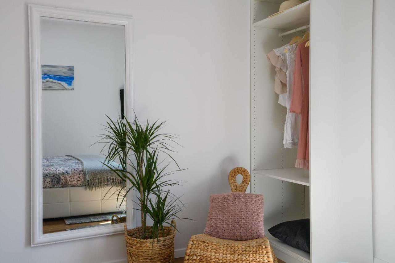 Sunny Getaway Apartments Dubrovnik Ngoại thất bức ảnh
