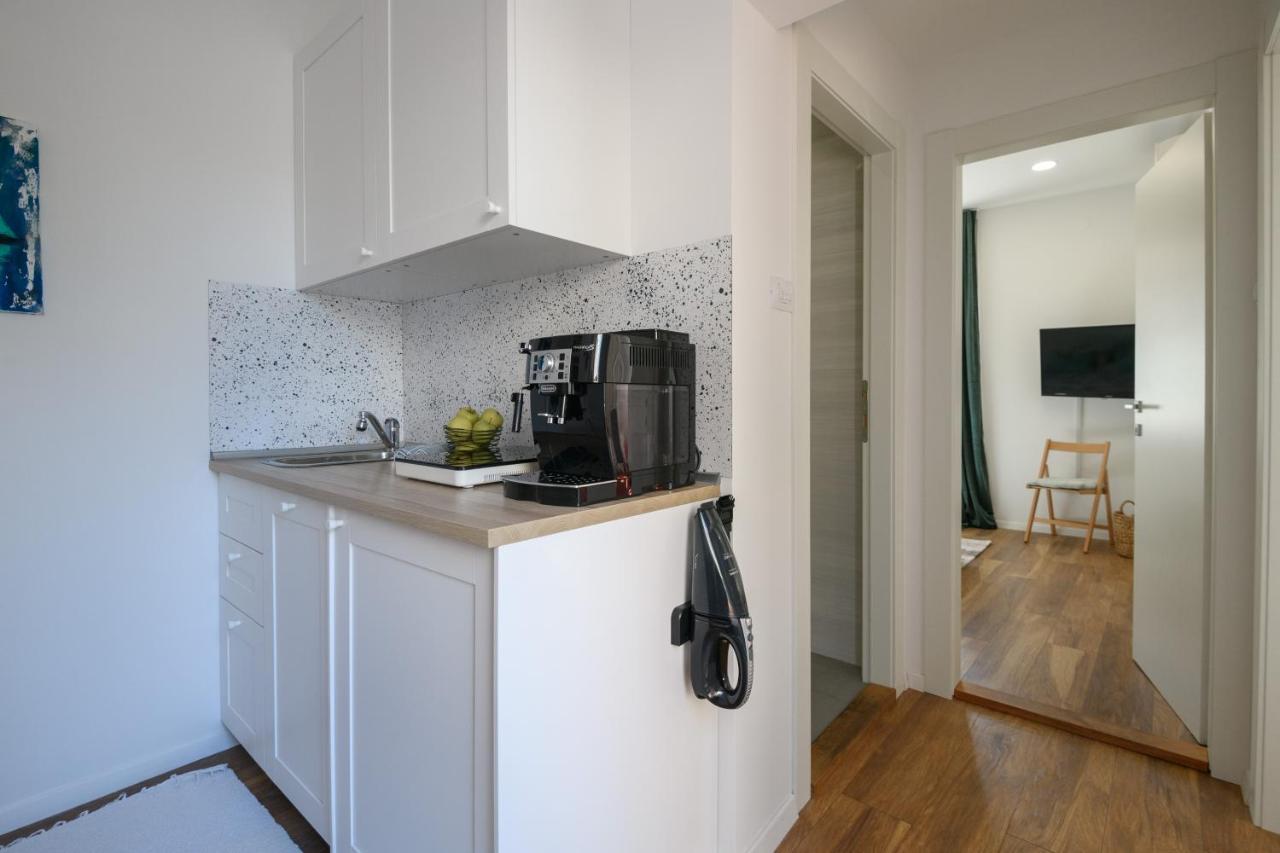 Sunny Getaway Apartments Dubrovnik Ngoại thất bức ảnh