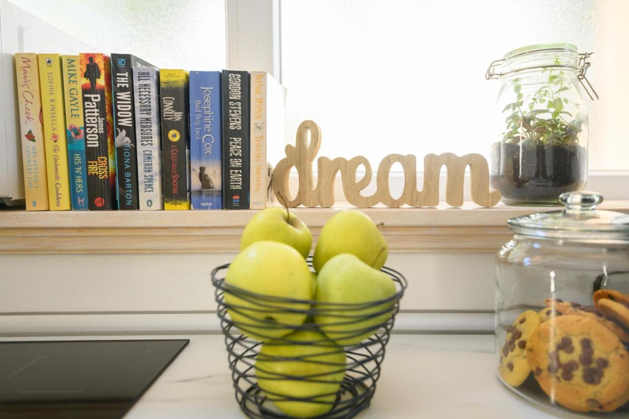 Sunny Getaway Apartments Dubrovnik Ngoại thất bức ảnh