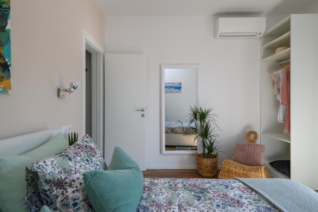 Sunny Getaway Apartments Dubrovnik Ngoại thất bức ảnh