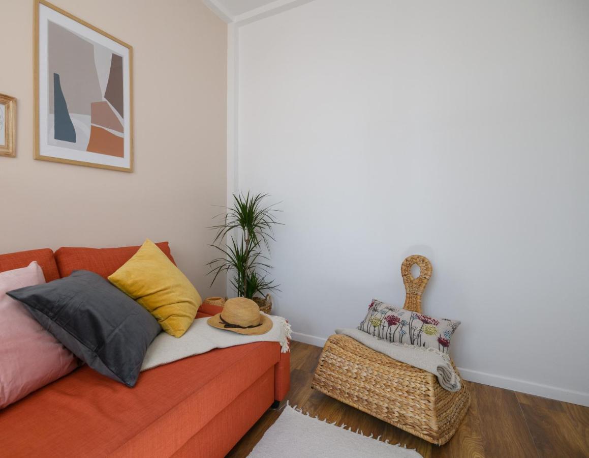 Sunny Getaway Apartments Dubrovnik Ngoại thất bức ảnh