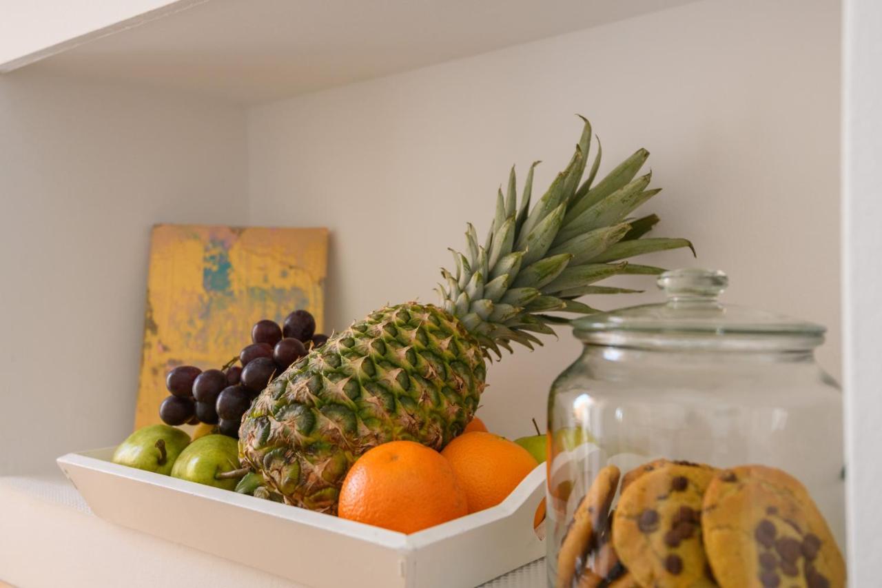 Sunny Getaway Apartments Dubrovnik Ngoại thất bức ảnh