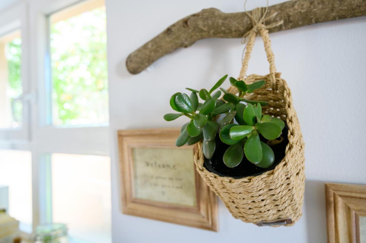 Sunny Getaway Apartments Dubrovnik Ngoại thất bức ảnh