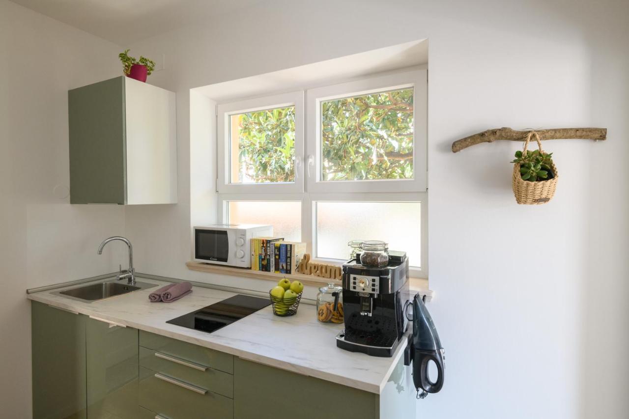 Sunny Getaway Apartments Dubrovnik Ngoại thất bức ảnh