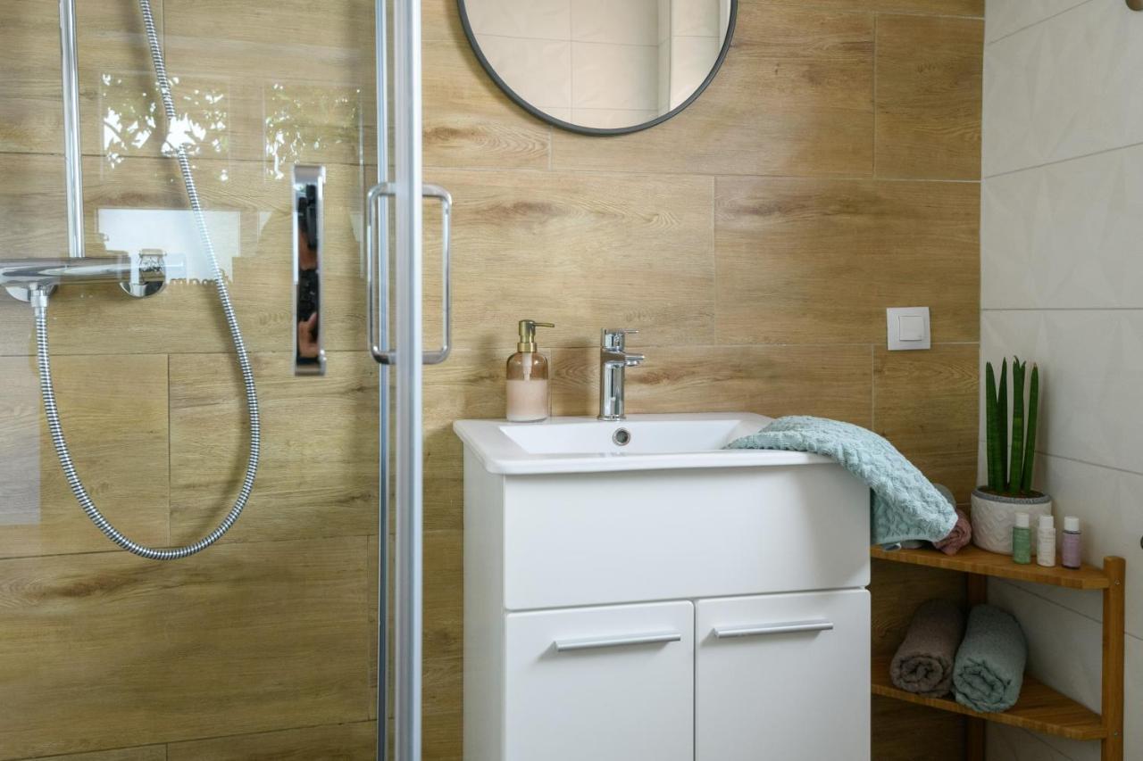 Sunny Getaway Apartments Dubrovnik Ngoại thất bức ảnh