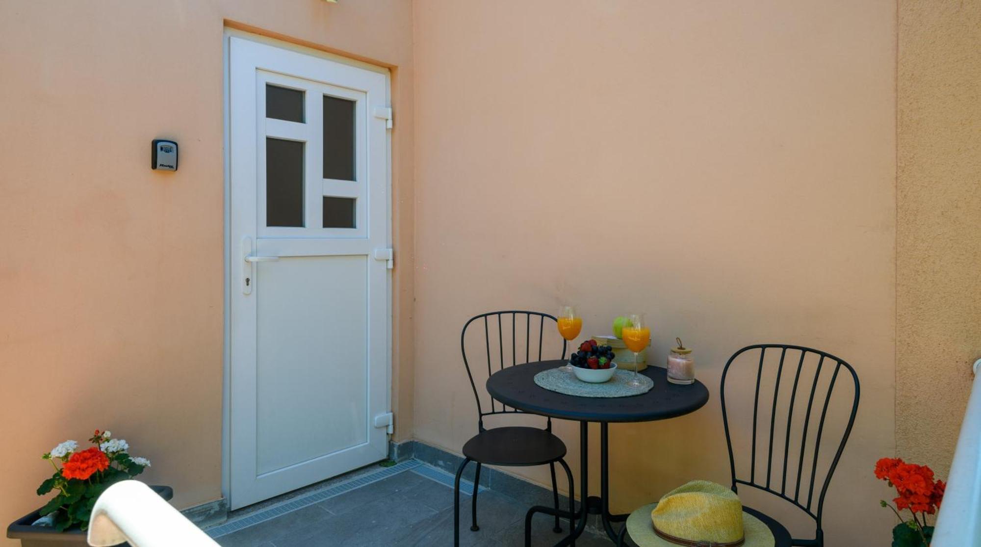 Sunny Getaway Apartments Dubrovnik Phòng bức ảnh