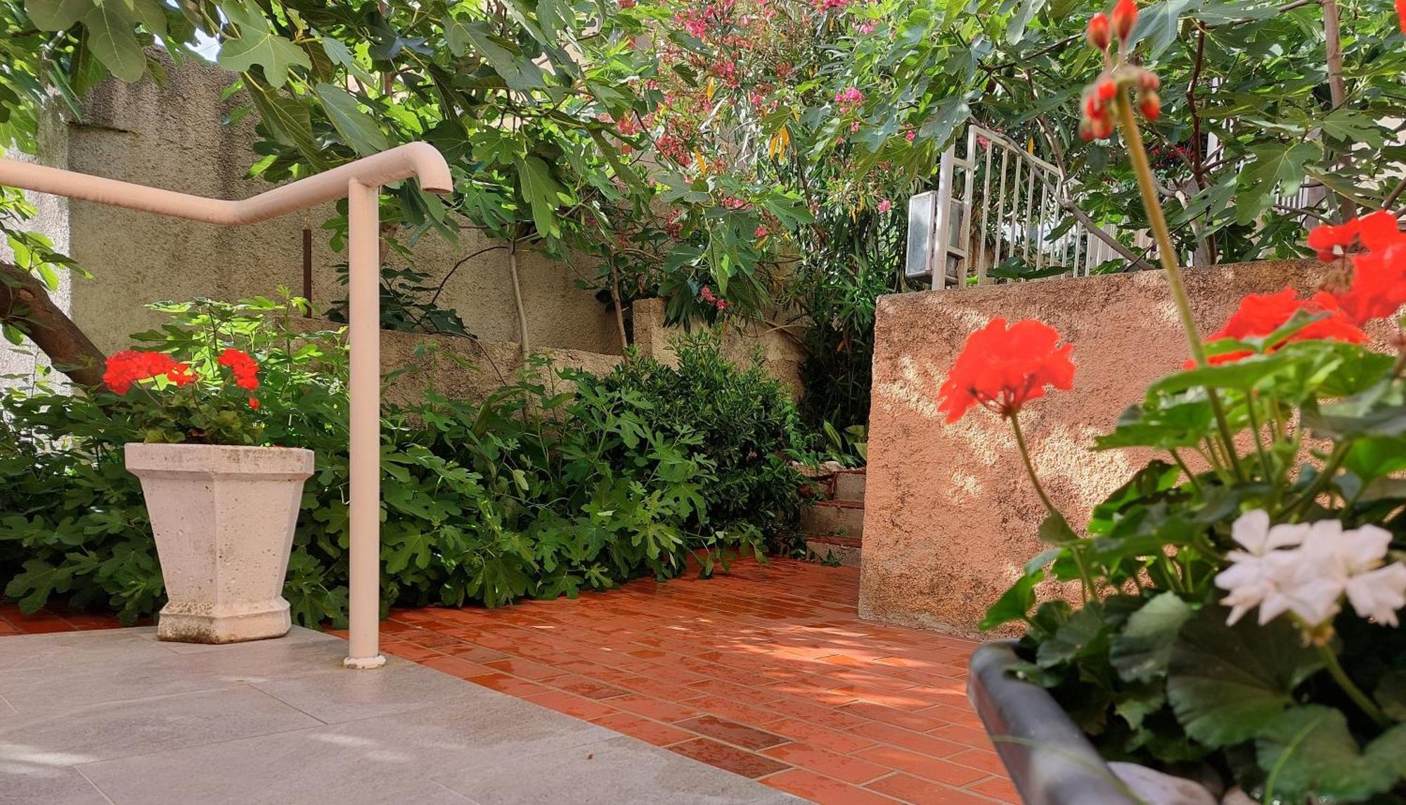 Sunny Getaway Apartments Dubrovnik Phòng bức ảnh